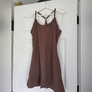 Outdoor Voices the exercise dress